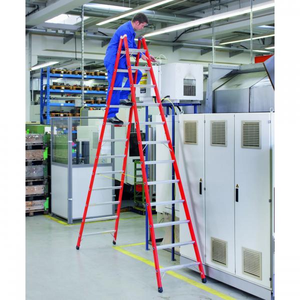 Zarges Leiter EFAmix B